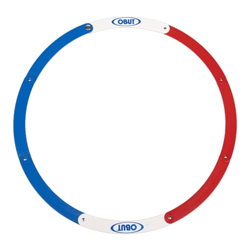 Obut - Cercle de Petanque - Taille Unique - Cercle de pétanque