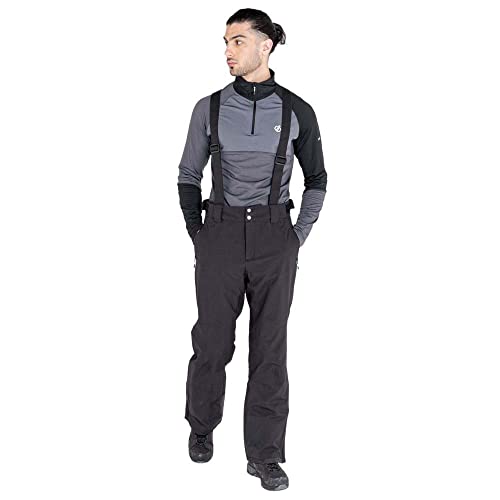 Pantalon de ski Dare2b Achieve II homme idéal pour vos séjours en montagne