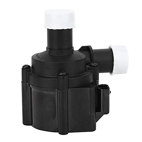 Pompa Dellacqua di Raffreddamento Aggiuntiva Ausiliaria per Auto 06H121601N Adatta per