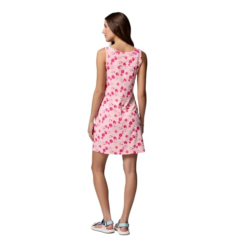 Image of Columbia Chill River Printed Dress
