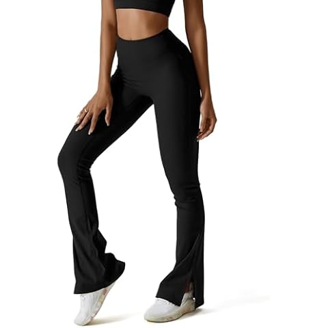 ABOCIW Flare Leggings Cover