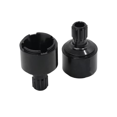 Coupelle différentiel métal Xmaxx 7754X A12F accessoire de mise niveau