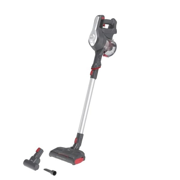 Hoover H-Free 100 Hf122Gpt 011 Aspirapolvere Elettrica senza...