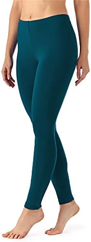Merry Style Leginsy Damskie z Wiskozy MS10-143