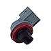 Generic Car Turn Signal Bulb Lamp Socket for Dodge Journey 2014 2015 2016-2017 68096287AA