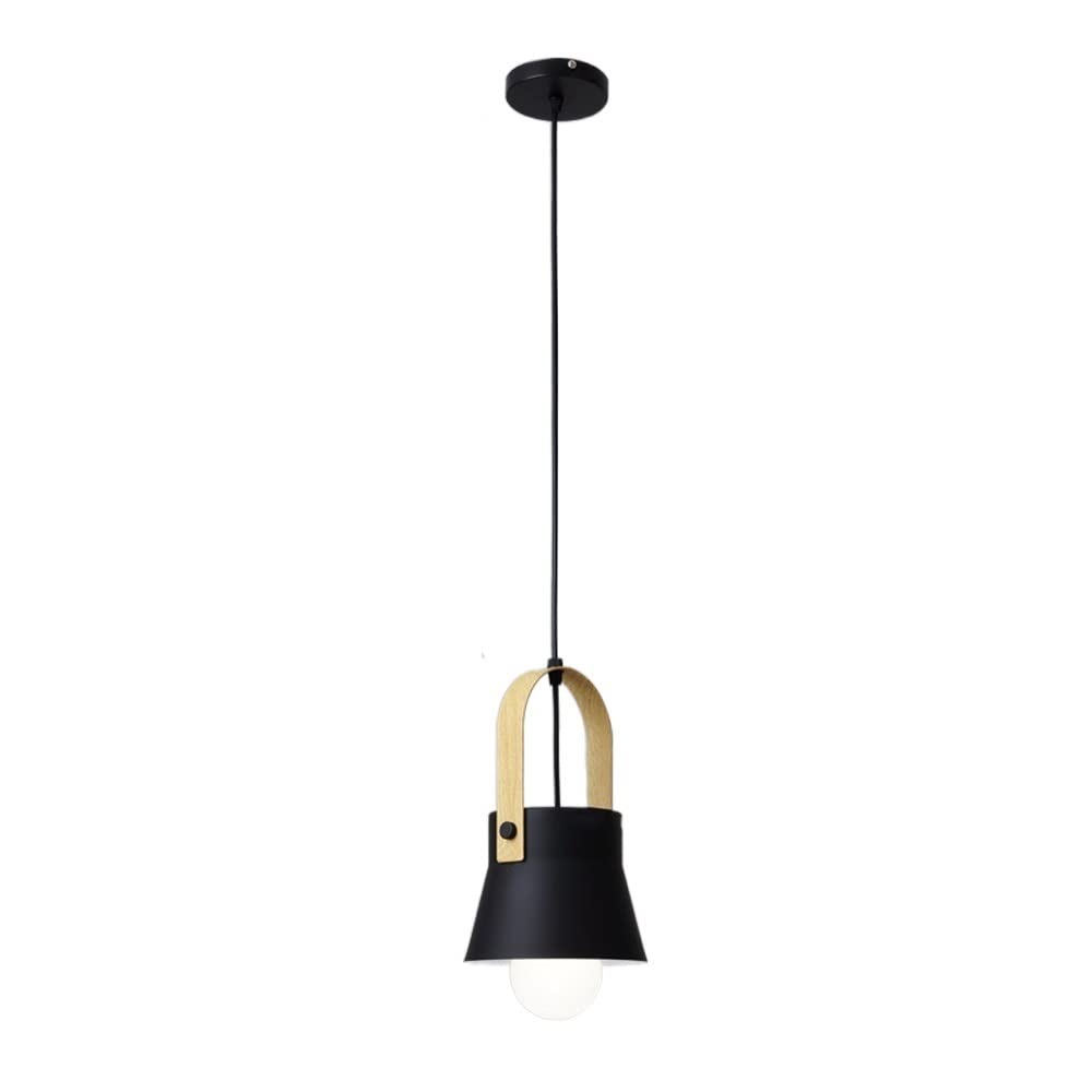 SXECAEPS Modern creative chandelier Simple Modern Macaron Colorful Ceiling Pendant Lamp Nordic Wrought Iron Dining Room Bedroom Bedside Bar Window Creative Suspension Light Lighting
