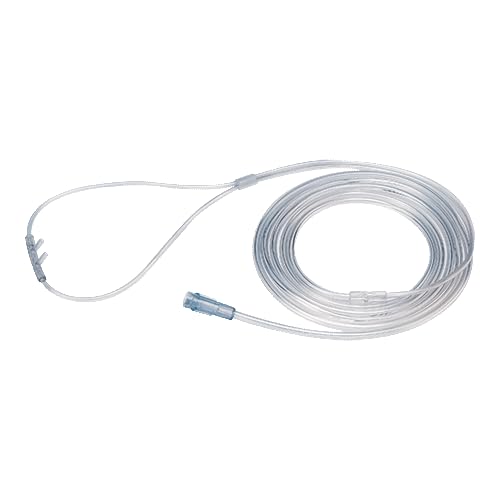 Nasal Cannula for Oxygen Therapy (NeoNatal) (B0D1C1MTXK) Amazon Price History, Amazon Price Tracker