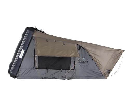 Overland Vehicle Systems Bushveld Hard Shell Clam Shell Roof...
