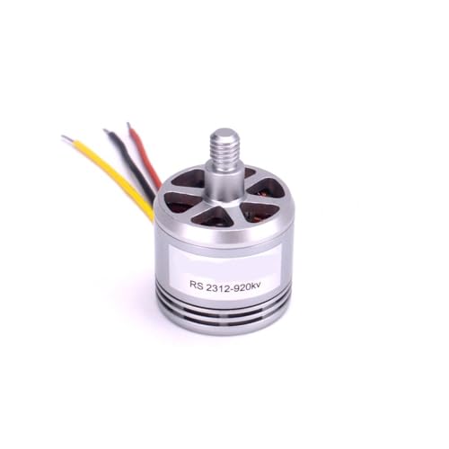 Moteur sans balais 2312 puissant pour drone S500 stable