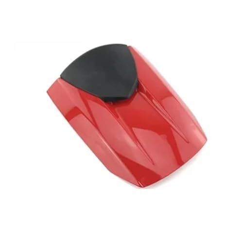 Couvercle de siège arrière CBR 600RR carénage solo aérodynamique