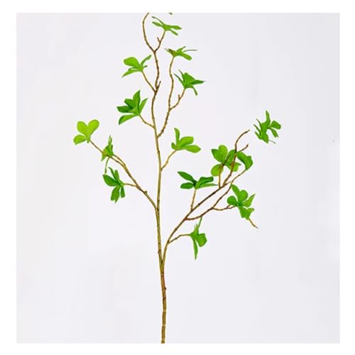 Simulation plante cloche japonaise artificielle style nordique