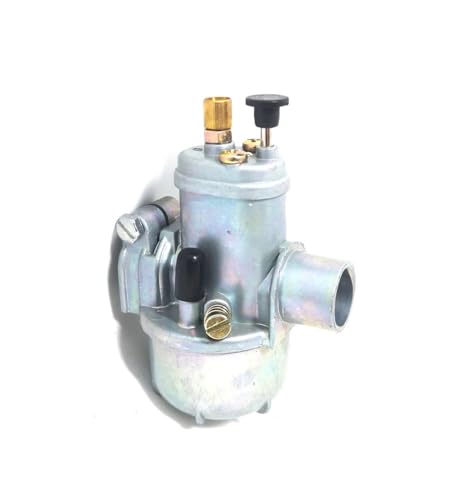 Carburateur de remplacement pour cyclomoteur contre les calages