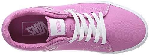 Image of Vans Women's Seldan Low-top Trainers