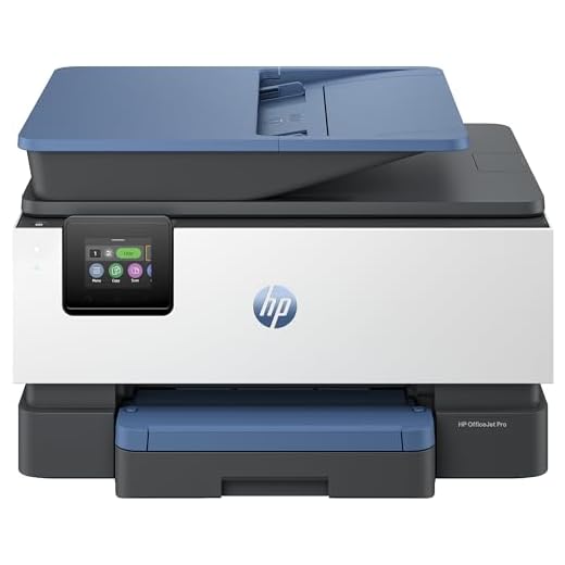 HP OfficeJet Pro 9125e AIO