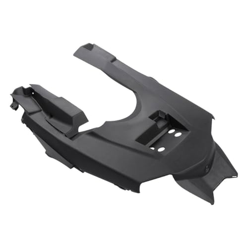 Pièces de carénage de couvercle latéral arrière Tmax 530 pour carénage latéraux - 4