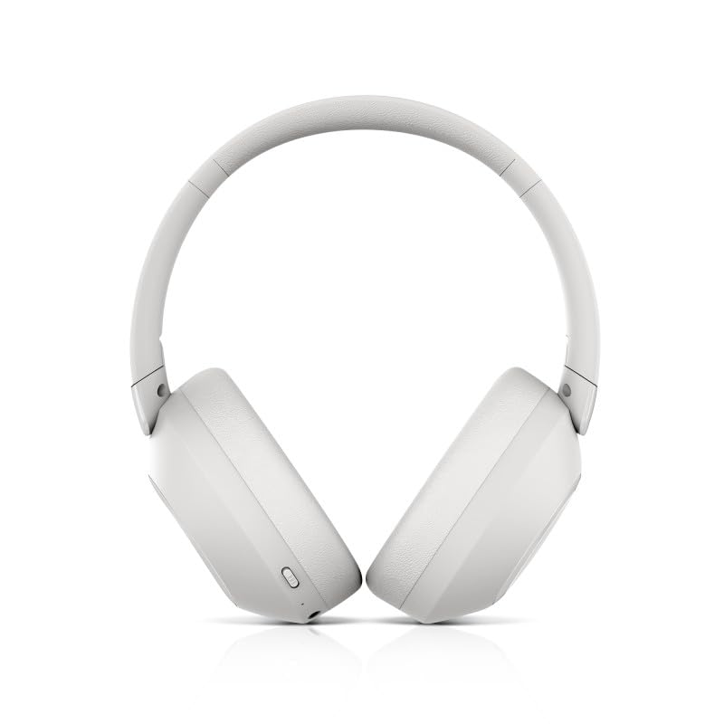 Casque Anti-bruit Bluetooth Blanc Dbx560 White De Dynabass