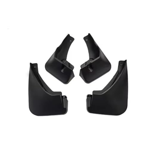 Guardabarros de coche para Lexus NX 350h de 2022 a 2024 con protección contra salpicaduras