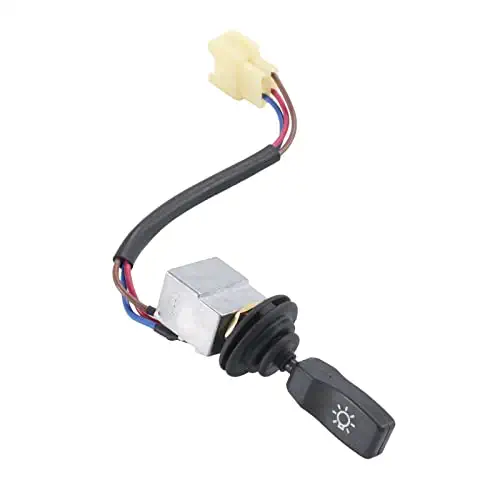 Land Rover Defender Td5 Reverse Light Switch Location FOR SALE