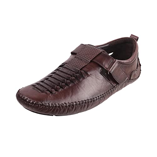 Image of Metro mens Flat Sandals Sandal