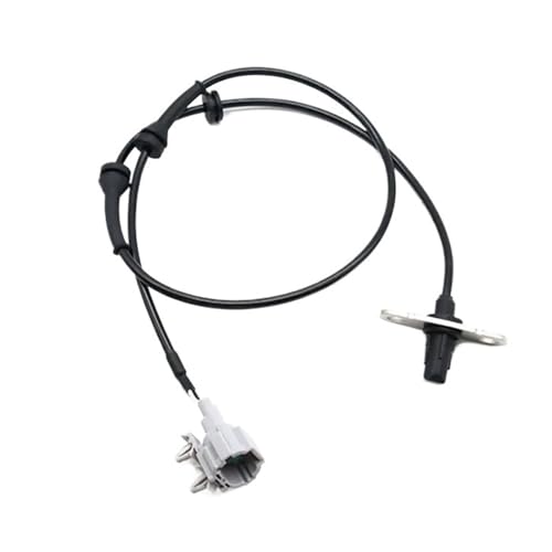 Capteur ABS arrière gauche pour Nissan Navara D40 2.5 4.0 2005-2014