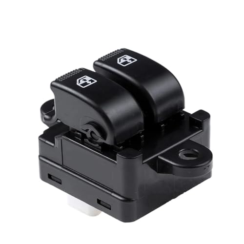 Bouton de vitre électrique pour Hyundai Amica MX 1998-2016 interrupteur de commande principal