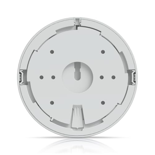 UVC-AI-Dome-W dôme de surveillance blanc haute performance avec analyse algorithmique IA - 8