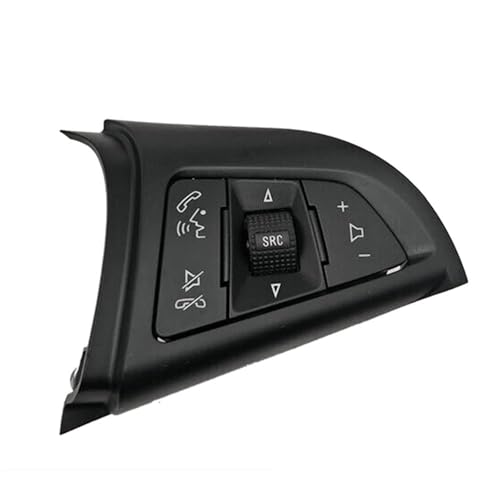 Boutons volant Cruze 2009-2014 régulateur de vitesse 1 paire