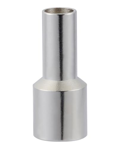 10 conectores coaxiales TNC macho para RG174 miniatura 6