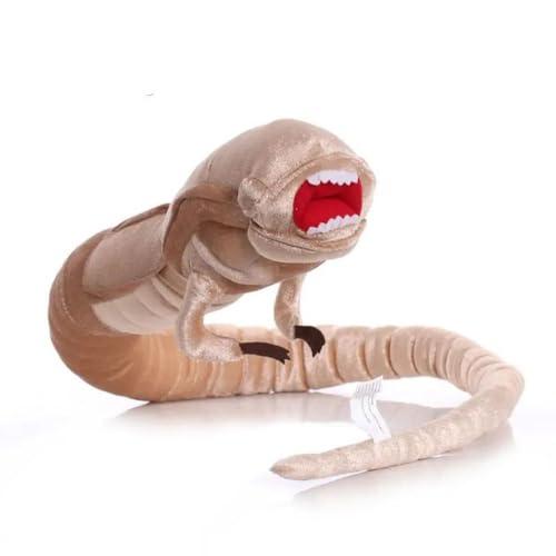Alien Plush Toy Prometheus Stuffed Animal for Fans of...
