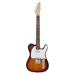 Ronnie Wood (The Rolling Stones) – Réplique de guitare miniature - Les Beatles, Paul McCartney, John Lennon, RIngo Starr, George Harrison Ronnie Wood (The Rolling Stones) – Réplique de guitare miniature – Image 2