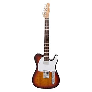 Ronnie Wood (The Rolling Stones) – Réplique de guitare miniature - Les Beatles, Paul McCartney, John Lennon, RIngo Starr, George Harrison Ronnie Wood (The Rolling Stones) – Réplique de guitare miniature – Image 2