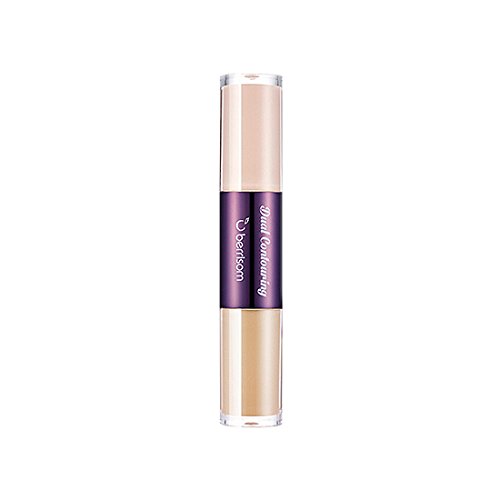 BERRISOM Oops Dual Contouring 3.5g #2 / Beautynet Korea