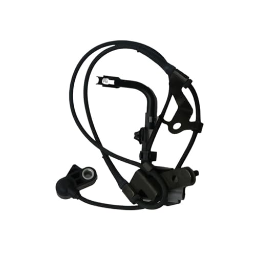 Capteur de vitesse de roue ABS avant droit GJ6A-43-70XB élimine voyant tableau