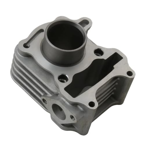 Kit cylindre 37 mm haut moteur scooter 50cc 4 temps XS1P37QMA compatible Vi 50