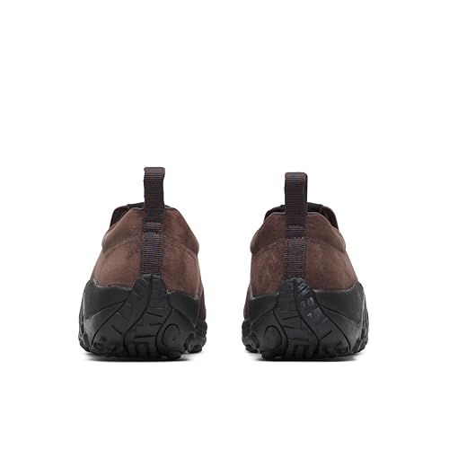Image of Merrell Men's Jungle Leather Slip-On Shoe