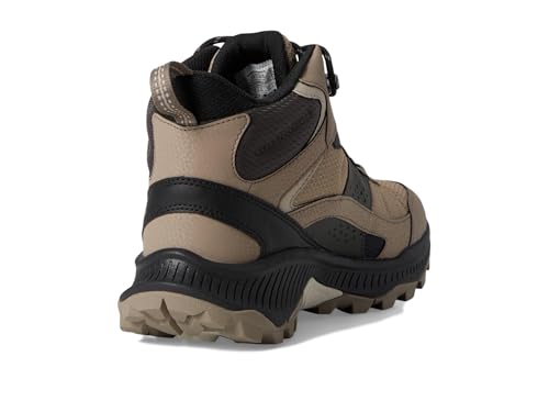 Image of Merrell Men's Speed Strike 2 Mid Waterproof