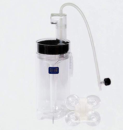 Incubadora de Ovos para Peixes e Camarões Ziss Aqua Egg Tumbler ZET-65