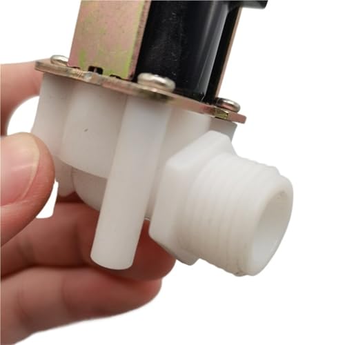 Électrovanne pour distributeur d'eau G1/2 DN15 domestique - 5