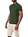 Produktbild CliQue Herren Classic Lincoln Polo Polohemd, Grün (Flasche), XL