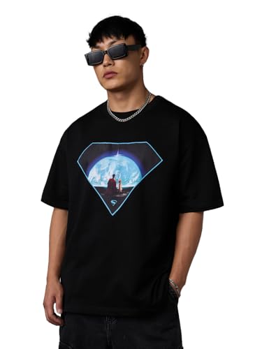 Image of The Souled Store Men T-Shirt