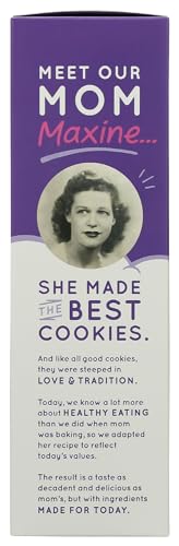 Maxine'S Heavenly 0853026005029 Maxines Heavenly Cookies Cinnamon Oatmeal Raisin Cookies thumb #5