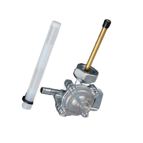 Llave de purga de combustible para Rebel CMX 450C y Shadow CB 450SC