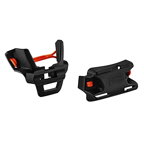 PETZL Sirocco Adapt Unisex Adult Helmet Lights, Multi-Colour, One Size