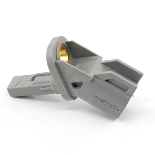 Sensor ABS de rueda con alta precisión electromagnética para modelos S60 2