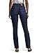 Lee Women's Ultra Lux Comfort with Flex Motion Straight Leg Jean, Main Thrill, 10 Long