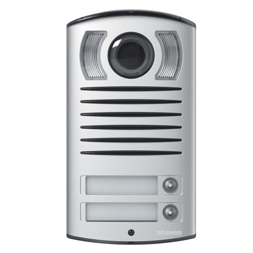 343032 - P.E. Video col 2F Linea 2000 Bifam