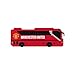 FOCO Officially Licensed Manchester United FC Football BRXLZ Bricks 3D Coach Toy Model - Premier League Construction Toy - 1347 Pieces - Ages 12+ - Sports Merchandise FOCO Officially Licensed Manchester United FC Football BRXLZ Bricks 3D Coach Toy Model - Premier League Construction Toy - 1347 Pieces - Ages 12+ - Sports Merchandise
