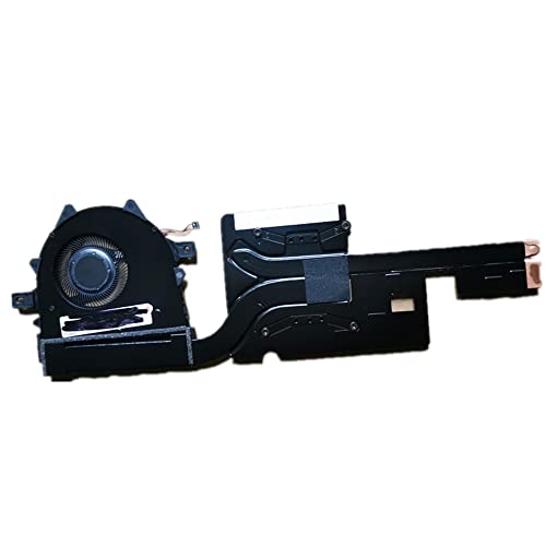 Dissipateur et ventilateur Lenovo Yoga S730-13IWL pour un refroidissement silencieux durable