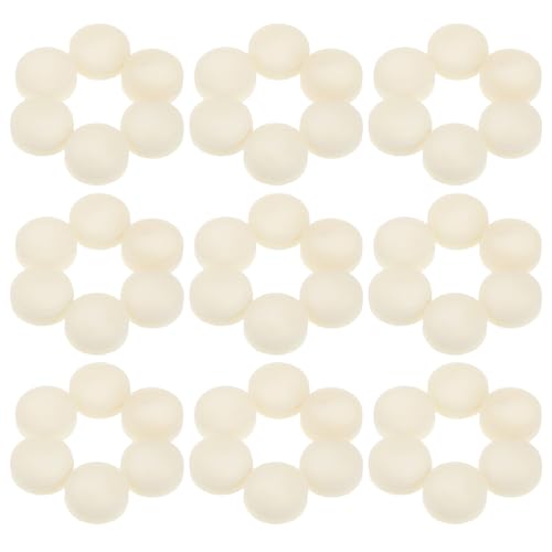 Kisangel ی^L[z[nK[100pcs ~[tbN tHgt[nK[ Ǌ|uPbg ؍ފǑΉ DIYp[bNtp