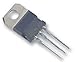 5 pieces X UA7805CKCS TI 3 Pin 1.5A Fixed 5V Positive Voltage Regulator 3-TO-220